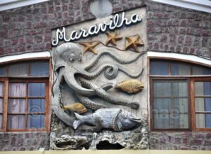 Mindelo - Stadtbummel