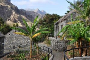 Pedracin Village Rundreise "Berge & Meer" komfortable Ausflüge März/April 2017 - St.Antão