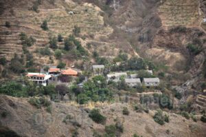 Pedracin Village Rundreise "Berge & Meer" komfortable Ausflüge März/April 2017 - St.Antão
