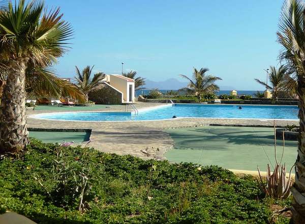Hotel Antão Art Resort