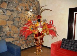 Hotel Antão Art Resort