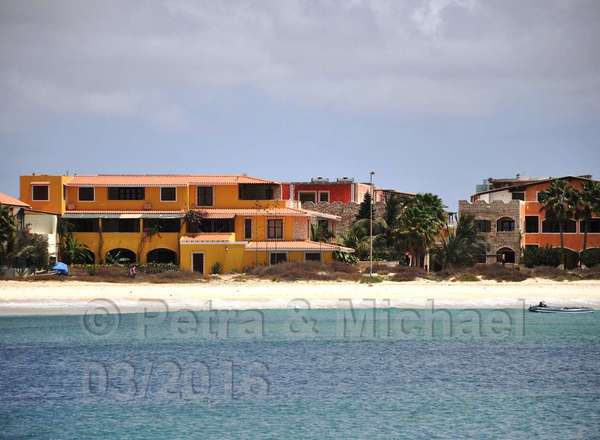 Orquidea Guesthouse / Praia do Estoril