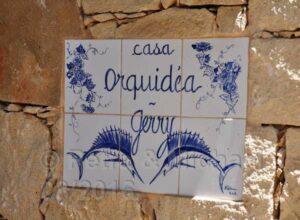 Orquidea Guesthouse / Praia do Estoril