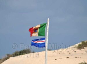 Badetage auf Boavista