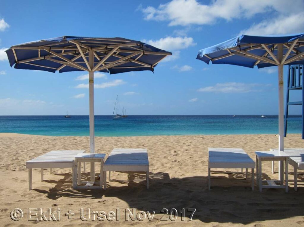 Vila Beach