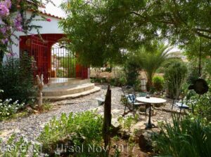 Casita Verde