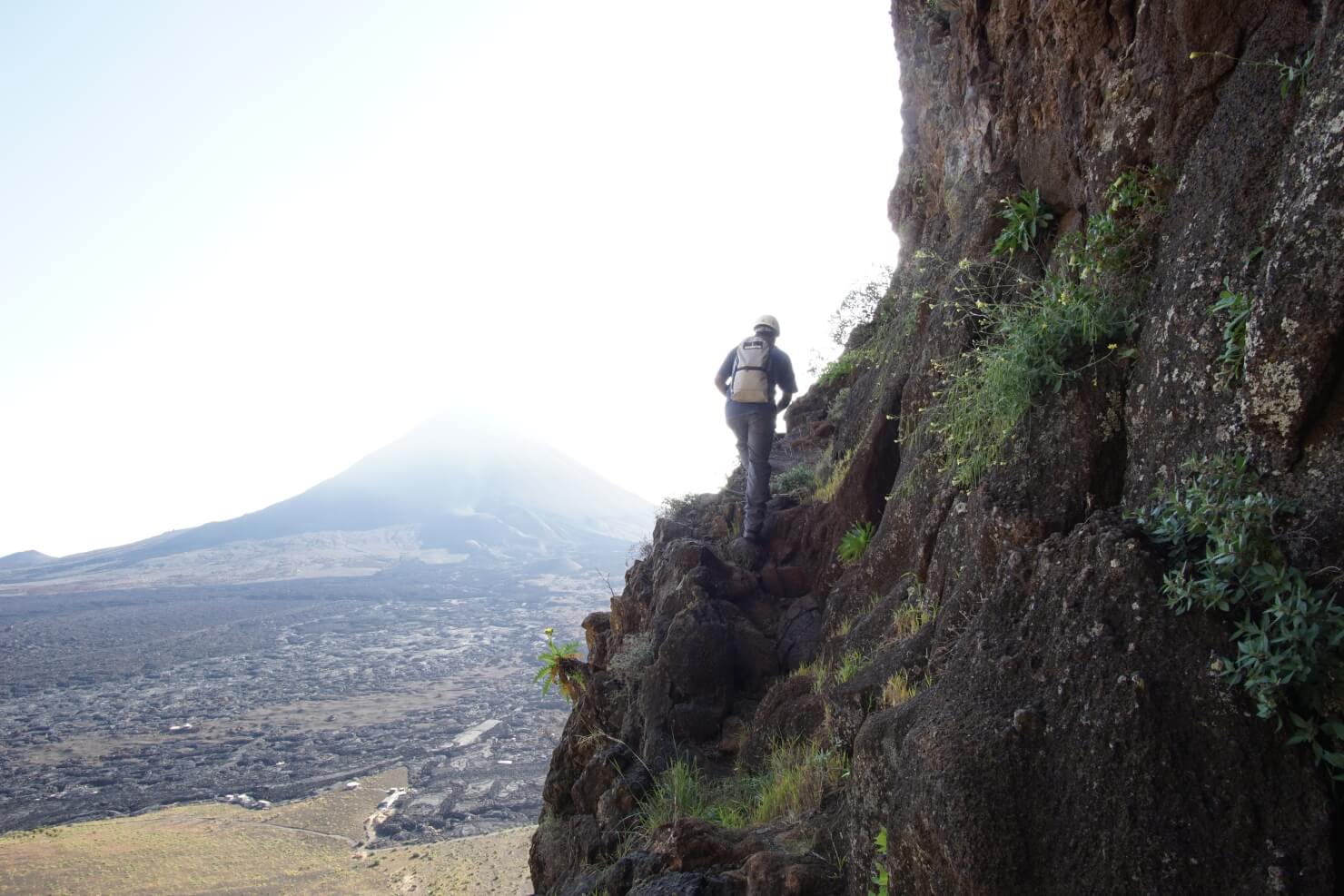 1 Ohne-Sicherungsseil
