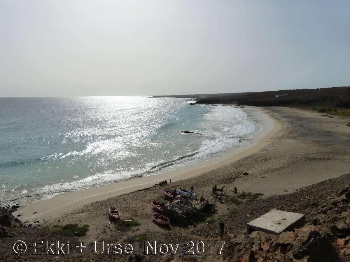 Rb Dom Joao to Lagoa