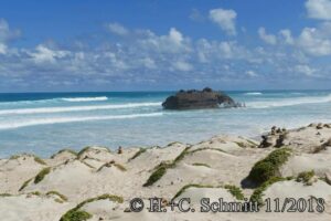 Cabo Santa Maria