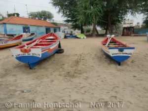 Herz Jesu + Jesus im Herzen (ca. 70- 80% alles Kapverder sind katholisch)