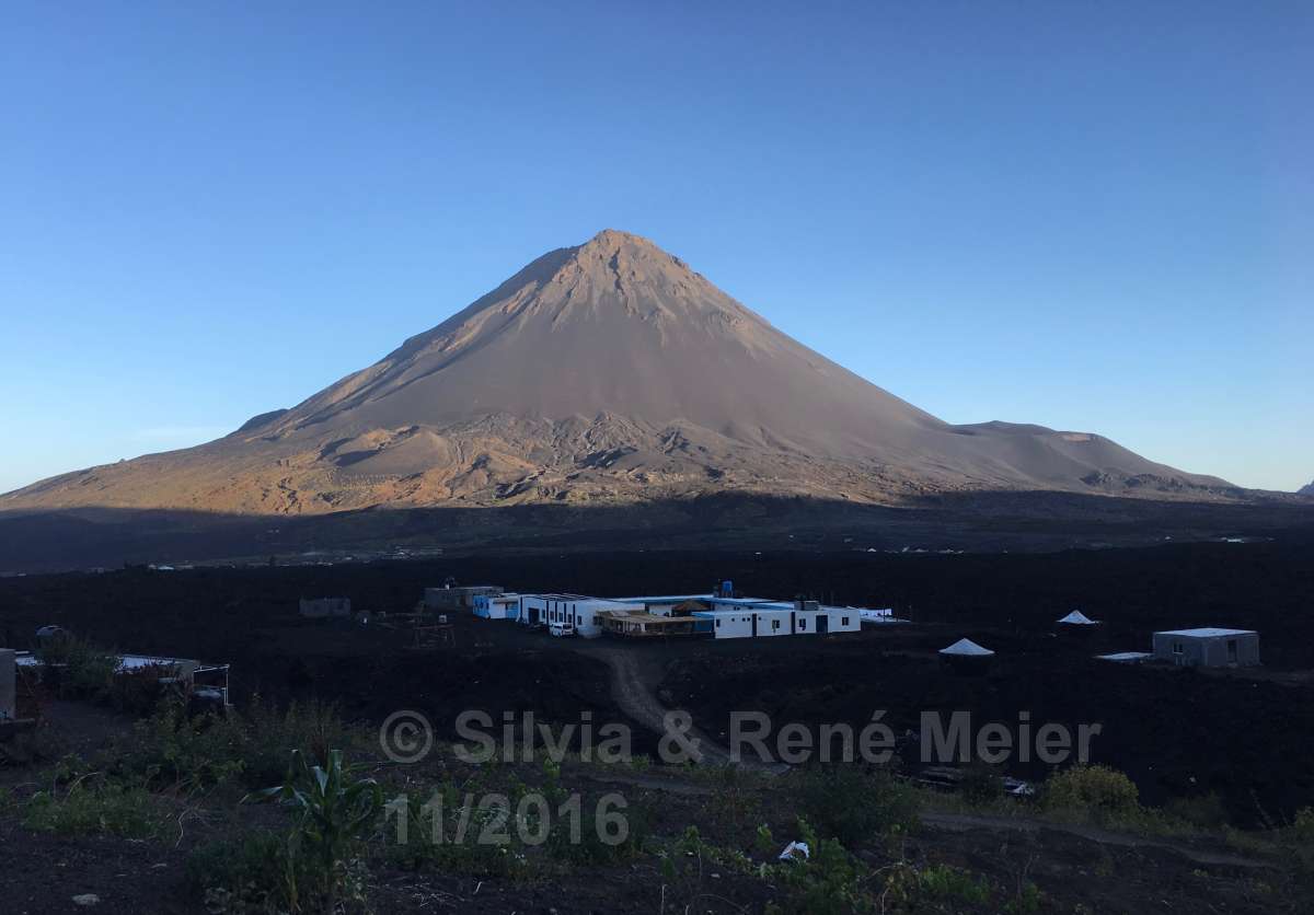 Casa Marisa 2.0 Wieder-Eröffnet seit 1.10.2015
