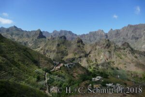 Aus Santo Antao