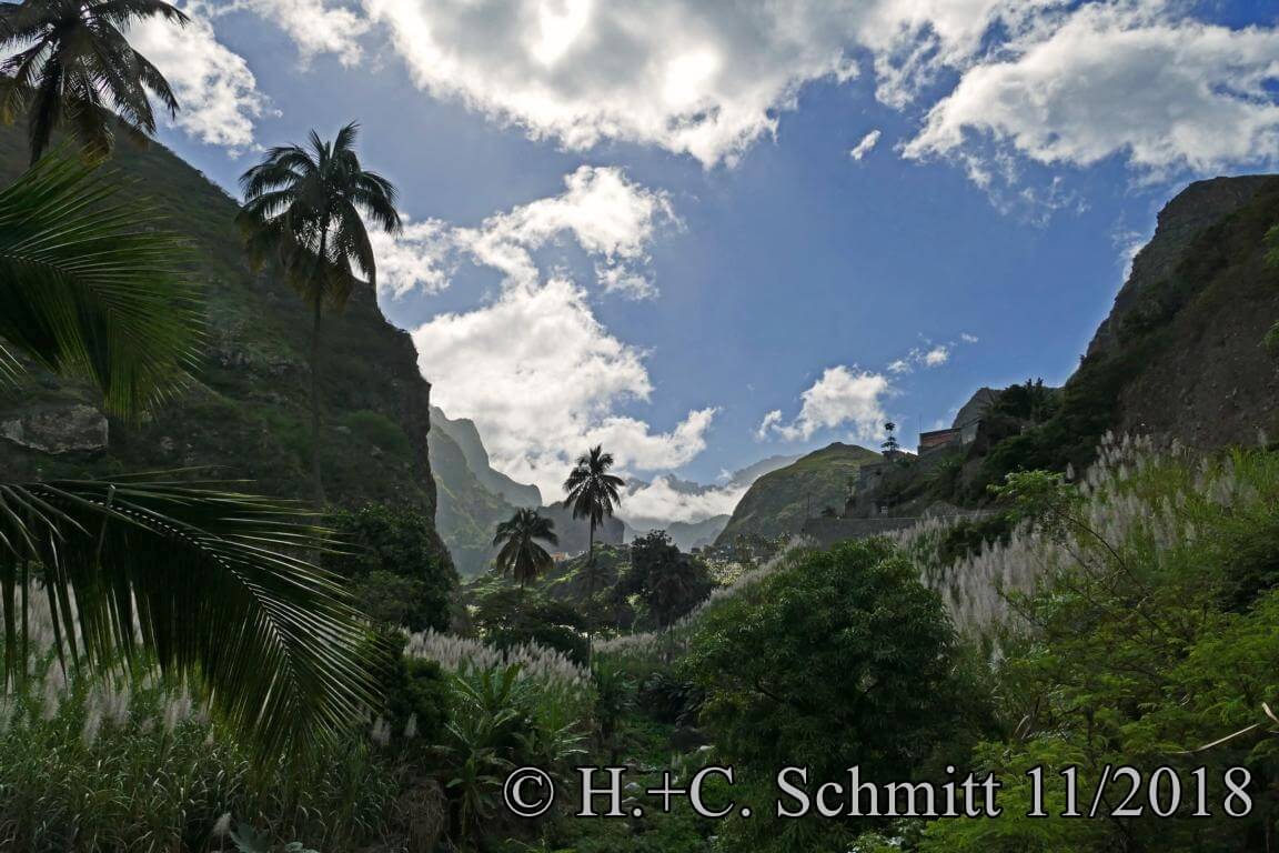 In der Reibeira von Paul