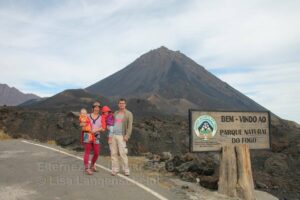 Pico do Fogo