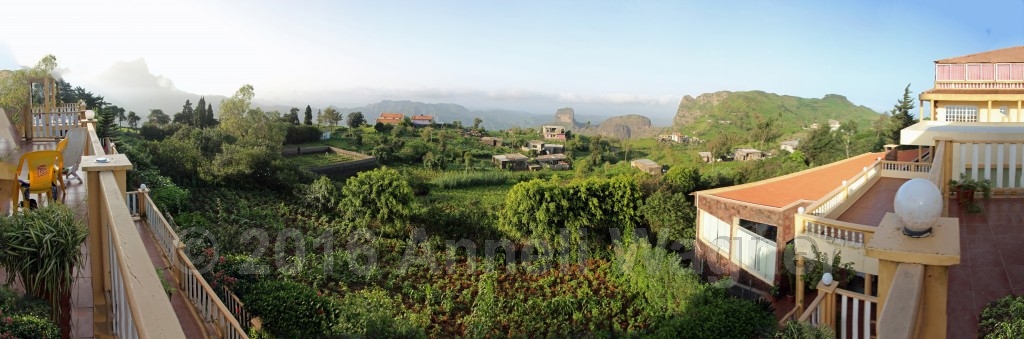 Rui Vaz - Quinta da Montanha