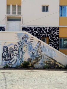 Street Art