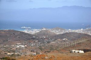Rundreise "Berge & Meer" komfortable Ausflüge März/April 2017 - São Vicente