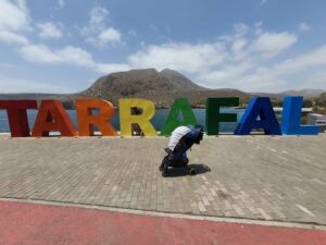 Tarrafal für Groß und Klein