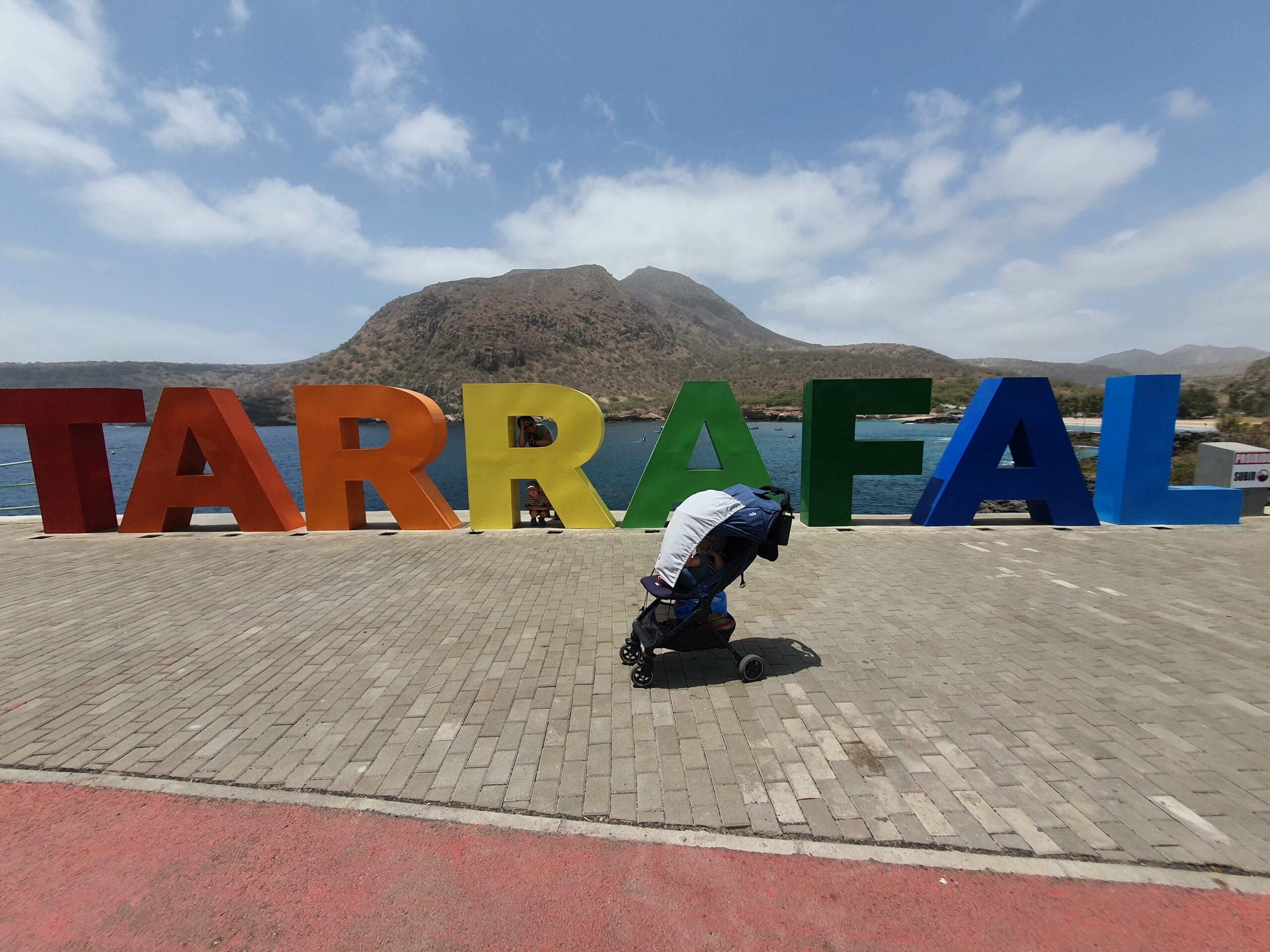 Tarrafal für Groß und Klein