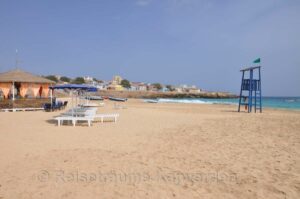 Vila - Beach Club Strandbar