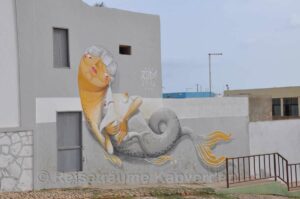 Vila do Maio