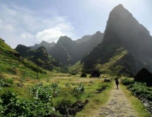 Die Kapverden lassen sich perfekt auf Wanderungen entdecken