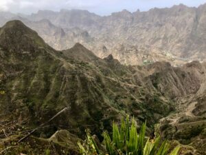 Beeindruckende Ausblicke